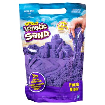 Kinetic Sand Set 2lb Colour Assortment