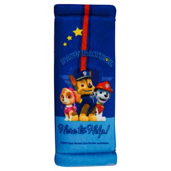 Gurtpolster sortiert