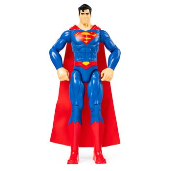 DC Comics - Figurine Superman 30 cm