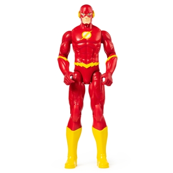 DC The Flash Figur Flash 30 cm