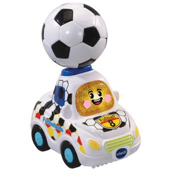 VTech Tut Tut Baby Flitzer Special Edition Fußballauto