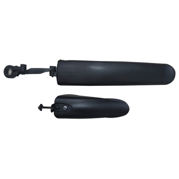 Spatborden voor Fietsen 24 - 26 Inch