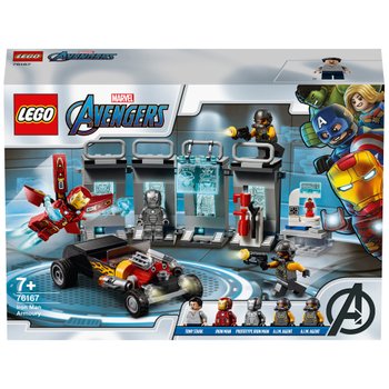 lego helicarrier smyths