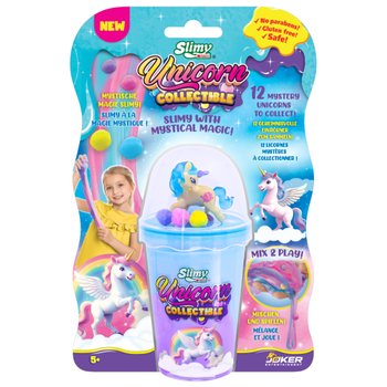 Slimy Slime Tub Unicorn Collection 155g Assortment