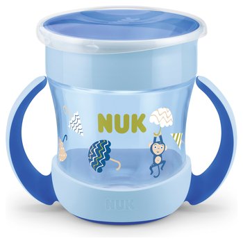 NUK Trinklernbecher 160 ml Mini Magic Cup sortiert