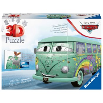 Ravensburger 3d Puzzles Smyths Toys Superstores