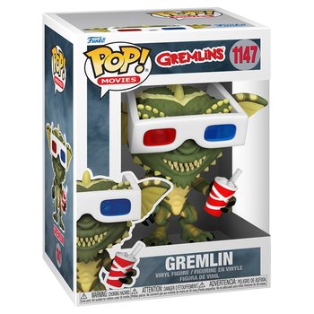 Funko POP! Fugrine 1147 Gremlin avec Lunettes