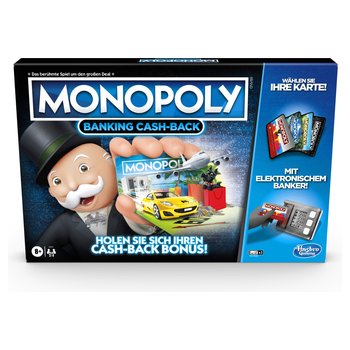 Monopoly Smyths Toys Superstores