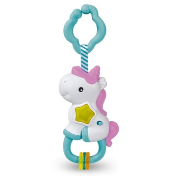 Baby Clementoni - Hochet Licorne