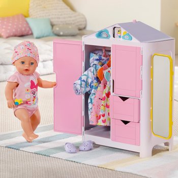 Baby Born Puppen Accessoires-Set »Erste-Hilfe-Set« bei