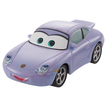 Disney Cars Color Changers Sally