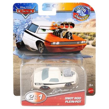 Disney Pixar Cars Color Changers Auto Rod Tuner mit Farbwechsel