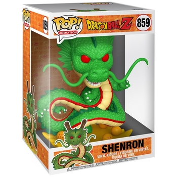 Funko POP! Figurine 859 Dragon Ball Z Shenron