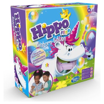 Hippo Flipp Einhorn-Edition