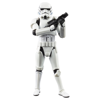 Star Wars The Black Series Figur  Stormtrooper des Imperiums 15 cm