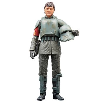 Star Wars Black Series Figur Din Djarin 15 cm