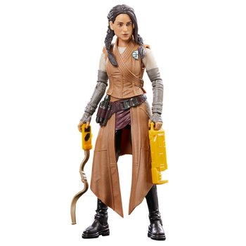 Star Wars Black Series Figur Bix Caleen 15 cm