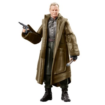 Star Wars Black Series Figur Luthen Rael 15 cm