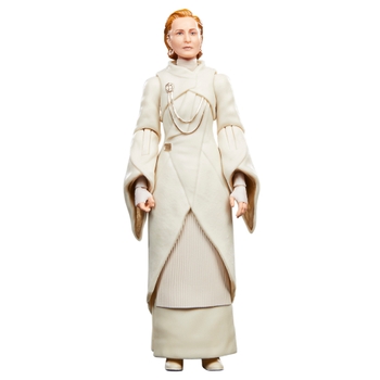 Star Wars Black Series Figur Senatorin Mon Mothma 15 cm
