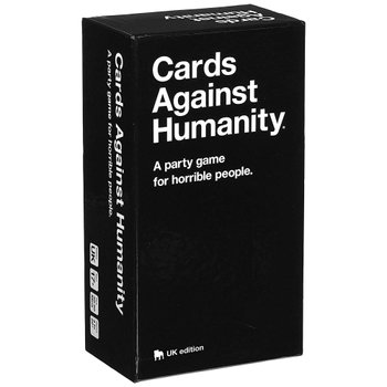 Cards Against Humanity Adult Party Game