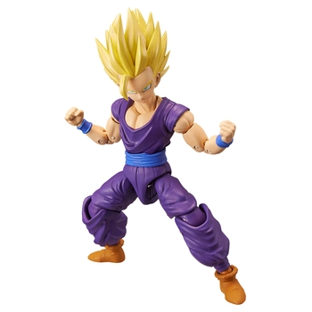 Dragon Ball Super - Dragon Stars Figurine Gohan Super Saiyan 2 17 cm
