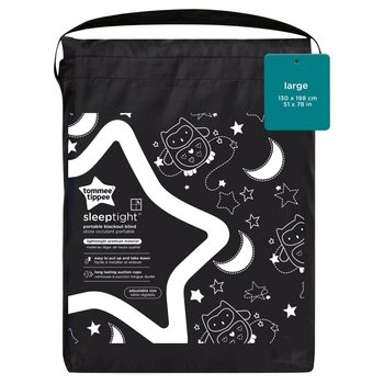 Tommee Tippee Sleeptight Portable Blackout Blind Large