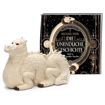 Tonies Die unendliche Geschichte Teil 1: Die große Suche