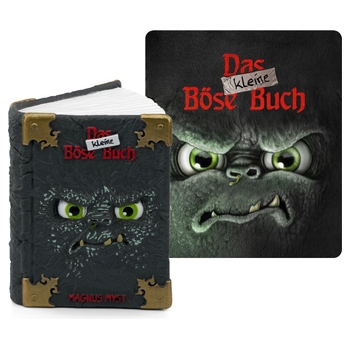 Tonies - Tonie Figur Das kleine Böse Buch