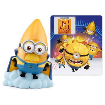 Tonies - Tonie Figur Ich - einfach unverbesserlich 4