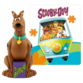 Tonies - Tonie Figur Scooby-Doo