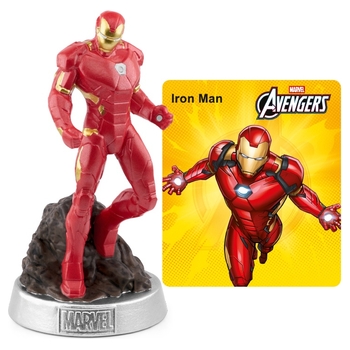 Tonies - Tonie Figur Marvel Iron Man