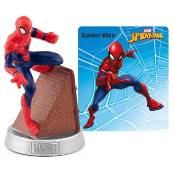 Tonies - Tonie Figur Marvel Spider-Man