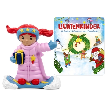 Tonies - Tonie Figur Lichterkinder Laternen- Und Herbstlieder | Smyths ...