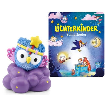 Tonies - Tonie Figur Lichterkinder Schlaflieder