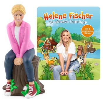 Tonies - Tonie Figur Helene Fischer - Die schönsten Kinderlieder