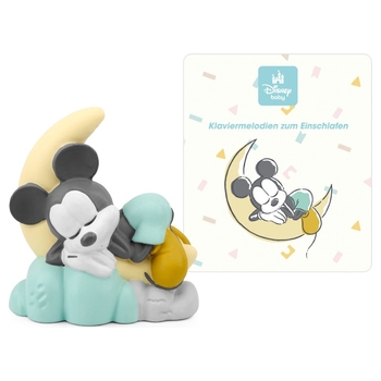 Tonies - Tonie Figur Disney Baby: Klaviermelodien zum Einschlafen