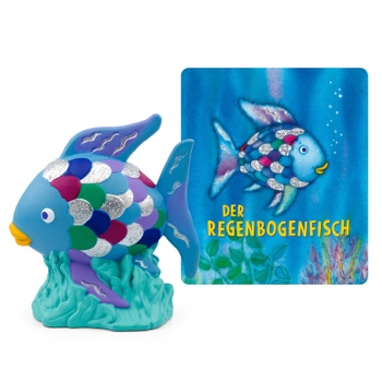 Tonies - Tonie Figur Der Regenbogenfisch