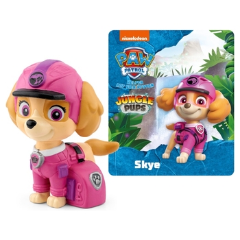 Tonies - Tonie Figur PAW Patrol Jungle Pups Skye