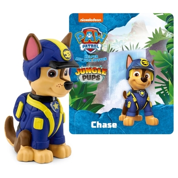 Tonies - Tonie Figur PAW Patrol Jungle Pups Chase