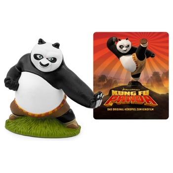 Tonies - Tonie Figur Kung Fu Panda