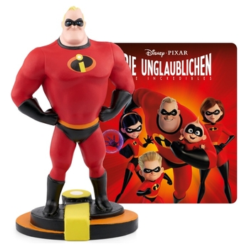 Tonies - Disney Tonie Figur Die Unglaublichen