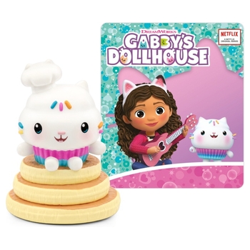 Tonies - Tonie Figur Gabby's Dollhouse Kuchi