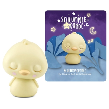 Tonies - Tonie Figur Schlummerbande Schlummerente