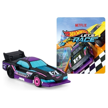 Tonies - Tonie Figur Mattel Hot Wheels