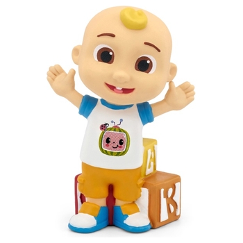 Tonies - Tonie Figur Cocomelon Spiel und Spaß mit JJ
