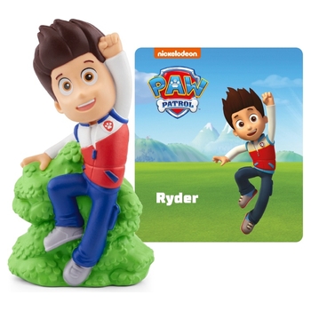 Tonies - Tonie Figur PAW Patrol Ryder