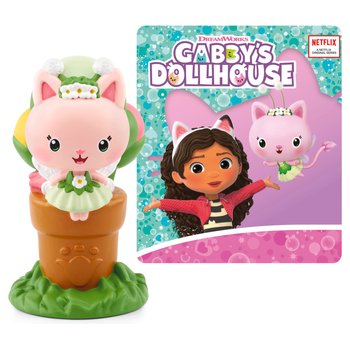 Tonies - Tonie Figur Gabby's Dollhouse Kitty Fee
