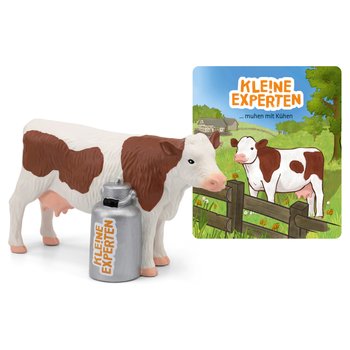 Tonies - Tonie Figur Kle!ne Experten - muhen mit Kühen