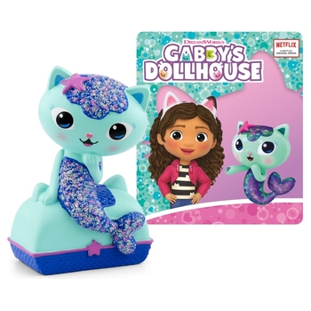 Tonies - Tonie Figur Gabbys Dollhouse Meerkatze