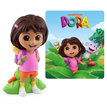 Tonies - Tonie Figur Dora